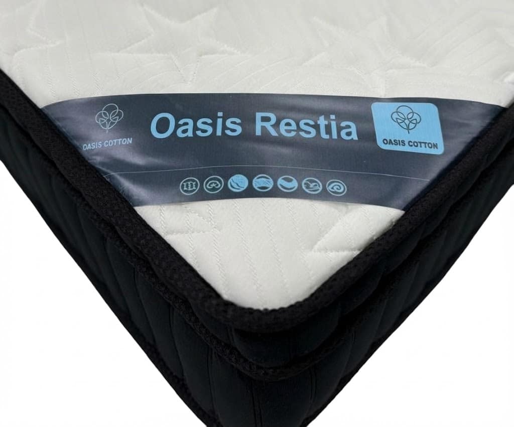 Oasis Cotton