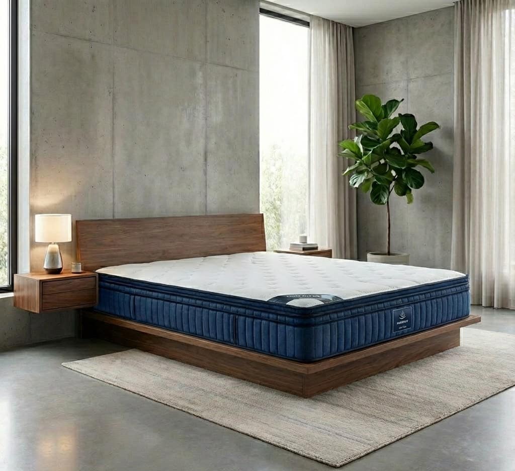 مرتبة رويال فندقية فاخرة 5 نجوم للأجنحة الملكية - واحة القطن