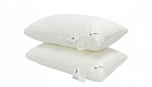 مخدة نيستيا فندقية ناعمة - واحة القطن