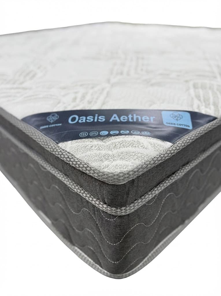 Oasis Cotton