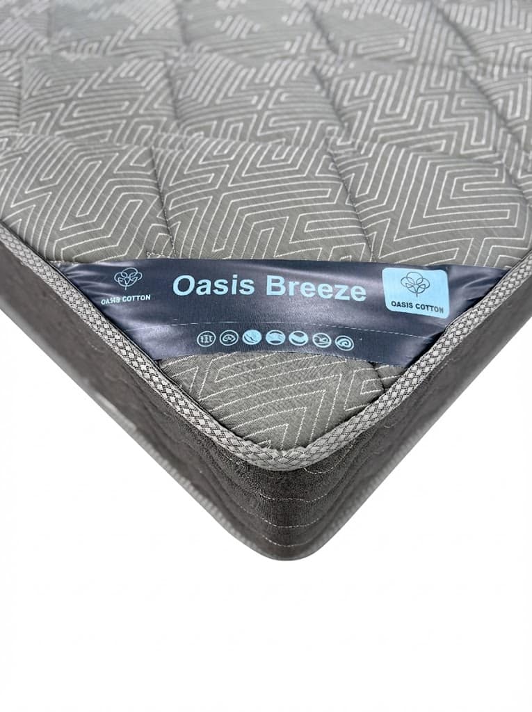 Oasis Cotton